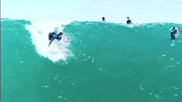 海之号角神秘海怪